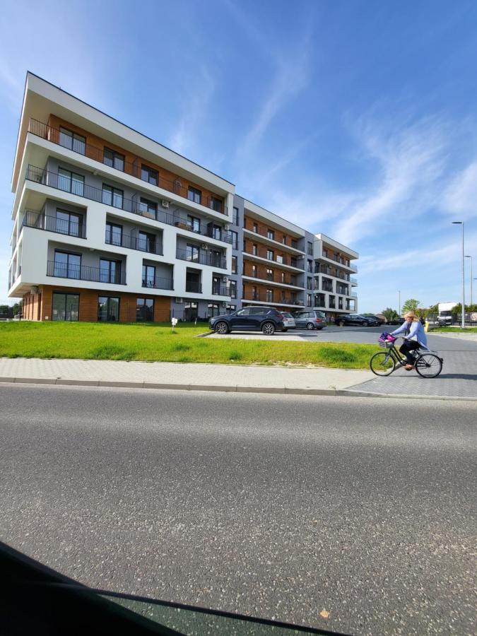 Apartament Koliber 27 Apartment Zator Exterior photo